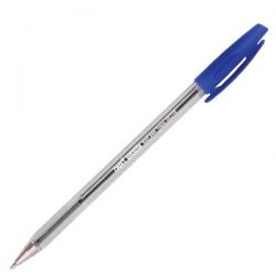 Στυλό διαρκείας classic μπλε 1mm 50 τεμάχια Νext