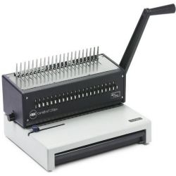 Βιβλιοδετικό Σπιράλ Ibico CombBind C 250 Pro