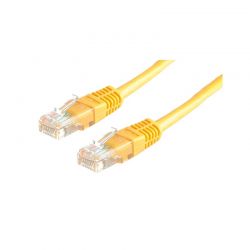 Utp 2M Standard Cat6 Κίτρινο Standard S1732-150