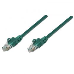 Utp 3M Cat6 Πρασινο Snag-Free Manhattan 342506