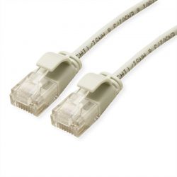 Utp 0.15M Cat6A Slim Lszh Roline 21.15.3900-100