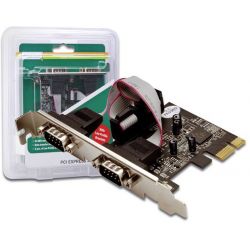 Pci Exp Serial 2 Port + Low Profile DS-30000-1 DΙGΙΤUS