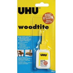 Woodtite-ξυλοσφίχτης 18ml  UHU