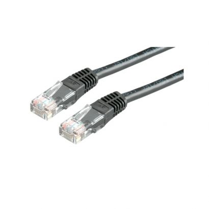 Utp 3M Standard Cat6 Μαύρο Standard S1763-100