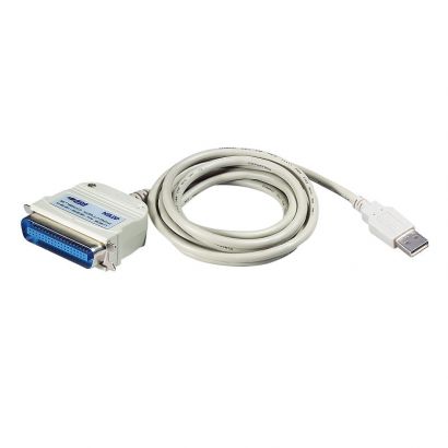 Usb Printer Cable (Centronics) Aten UC1284B/6455