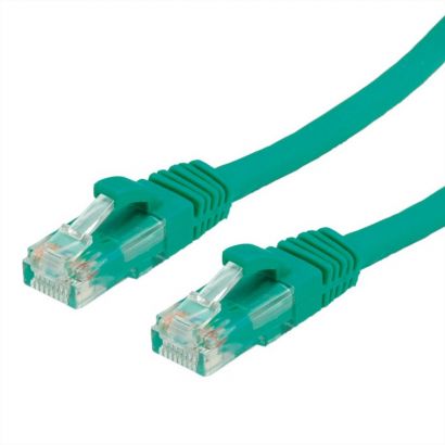 Utp 3M Cat6 Πρασινο Lsoh Snagless Value 21.99.1053-100