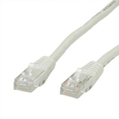 Utp 0.5M Cat5E Value 21.99.0500-250